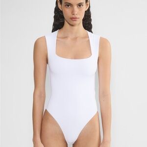 Aritzia Original Contour Esteem Bodysuit